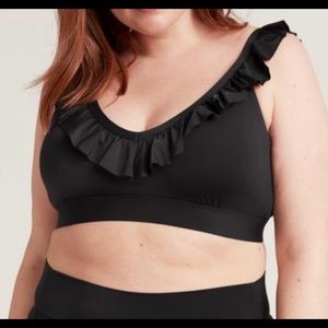 Knix Waikiki bikini top